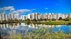 Prestigia luxury appartement